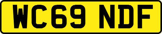 WC69NDF