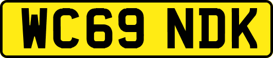 WC69NDK