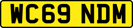 WC69NDM