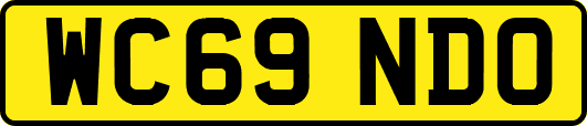 WC69NDO