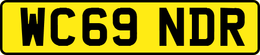WC69NDR