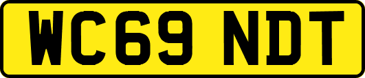 WC69NDT