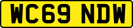 WC69NDW