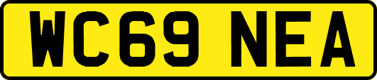 WC69NEA