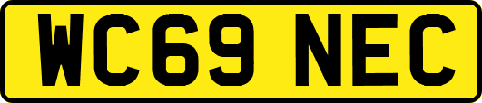 WC69NEC