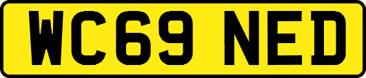 WC69NED