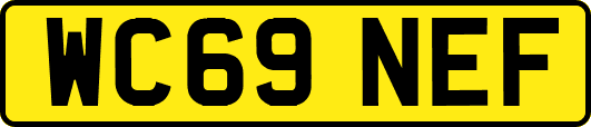WC69NEF