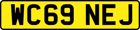 WC69NEJ