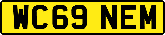WC69NEM