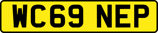 WC69NEP