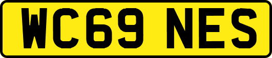 WC69NES
