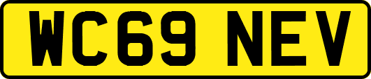 WC69NEV