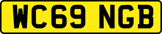 WC69NGB