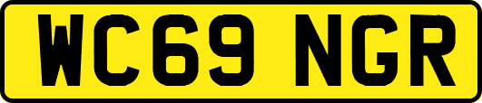 WC69NGR
