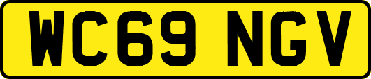 WC69NGV