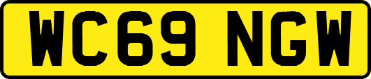 WC69NGW
