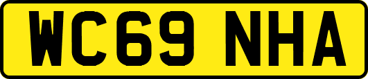 WC69NHA