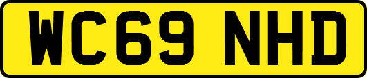 WC69NHD