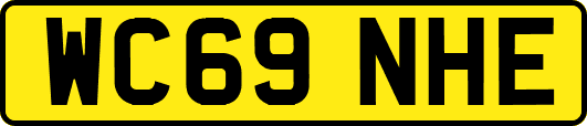 WC69NHE