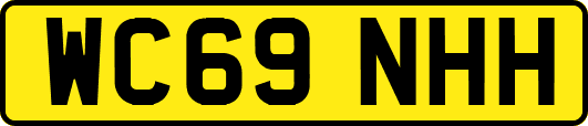 WC69NHH