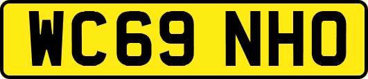 WC69NHO