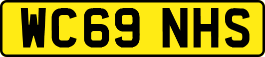 WC69NHS