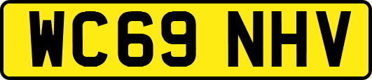 WC69NHV