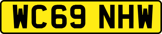 WC69NHW