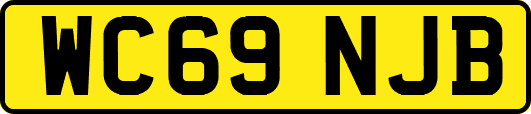 WC69NJB