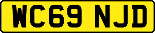 WC69NJD
