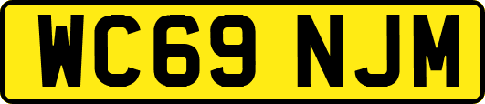 WC69NJM