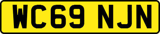 WC69NJN