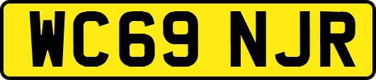 WC69NJR