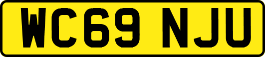WC69NJU