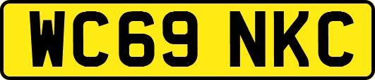 WC69NKC