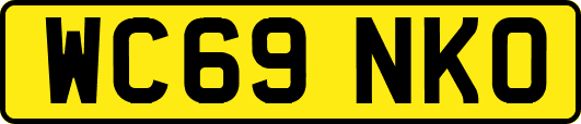 WC69NKO