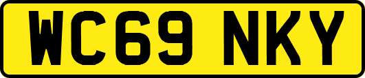 WC69NKY