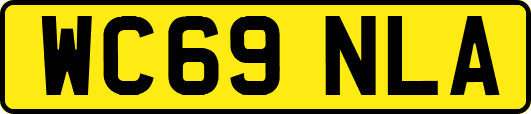 WC69NLA