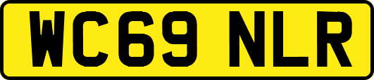 WC69NLR
