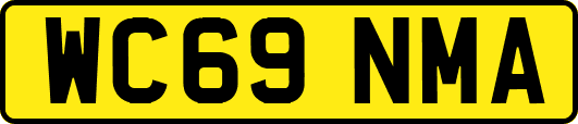 WC69NMA