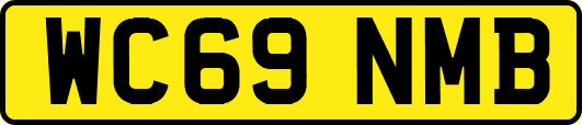 WC69NMB
