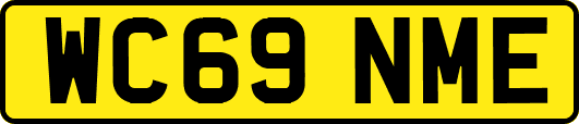 WC69NME