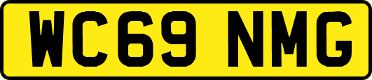 WC69NMG