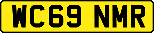 WC69NMR