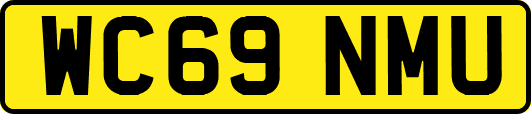 WC69NMU