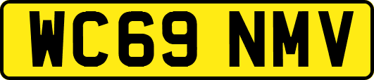 WC69NMV