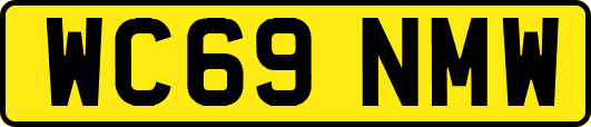 WC69NMW