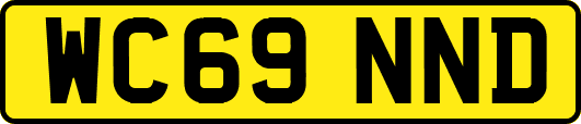 WC69NND