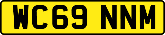 WC69NNM