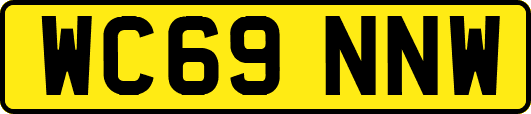 WC69NNW